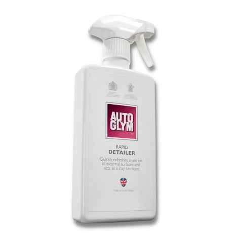 Autoglym Rapid Detailer 500 ml. - Carbix