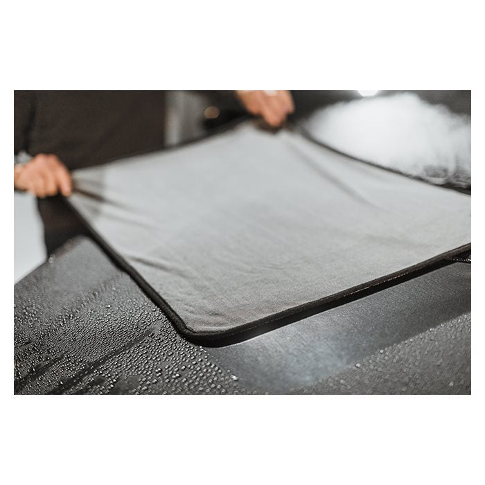 Autoglym XL mikrofiber håndklæde