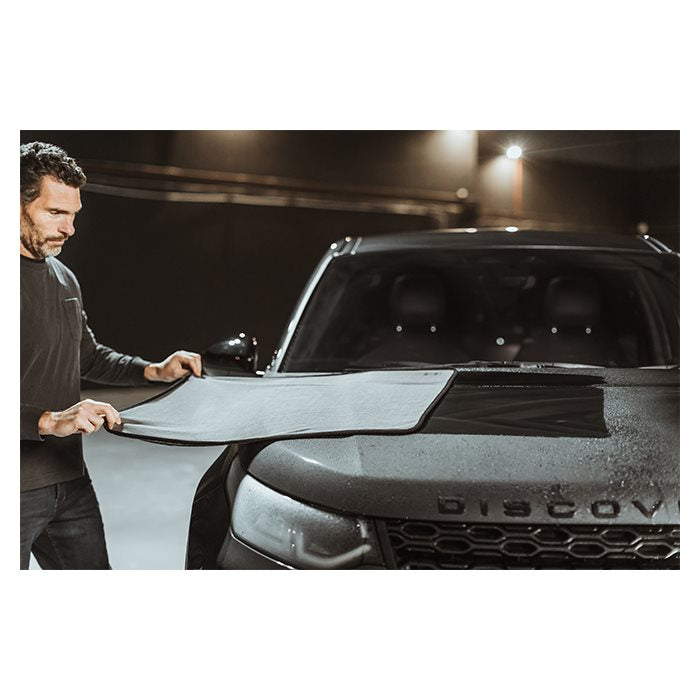 Autoglym XL mikrofiber håndklæde