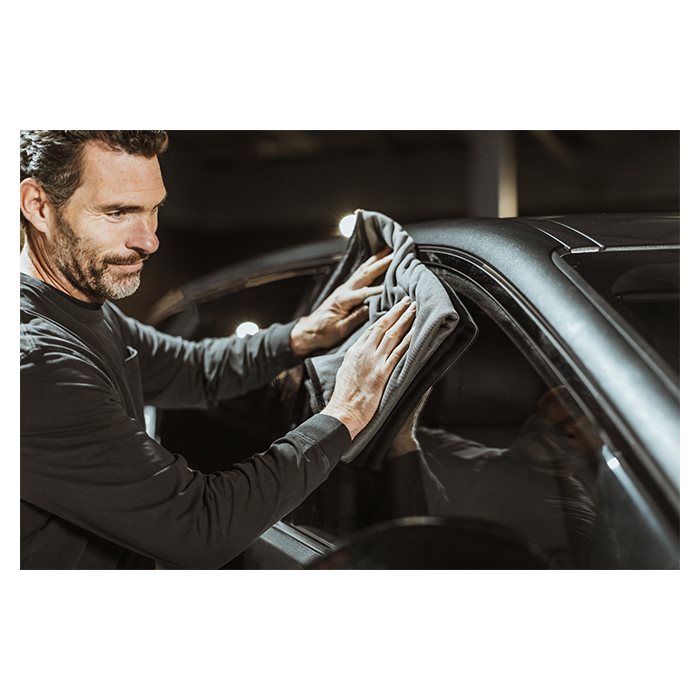 Autoglym XL mikrofiber håndklæde