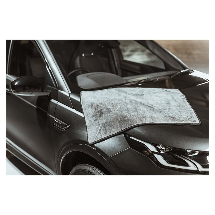 Autoglym XL mikrofiber håndklæde