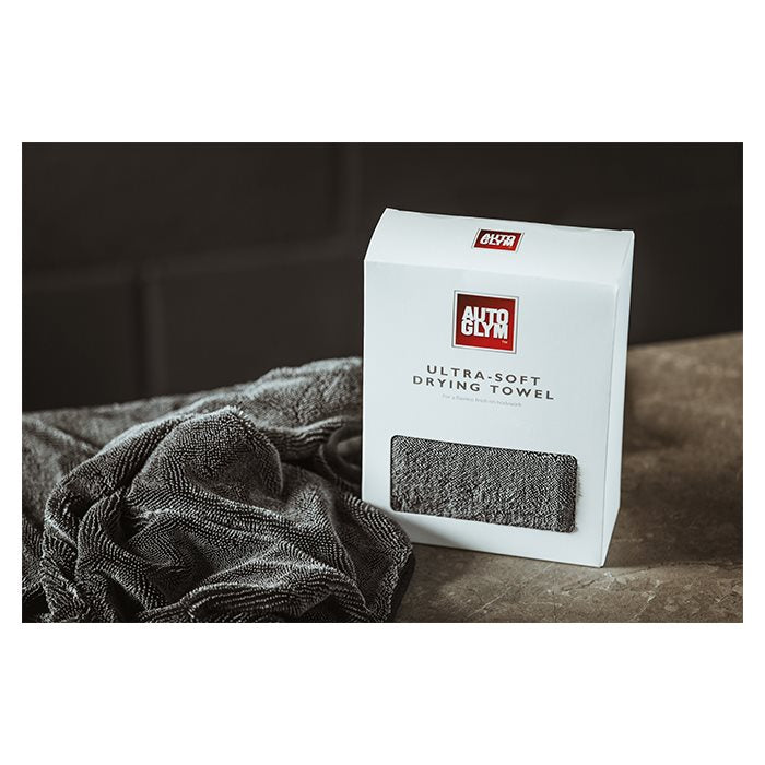 Autoglym XL mikrofiber håndklæde