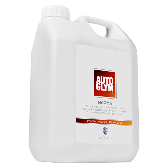 Autoglym Magma - Carbix