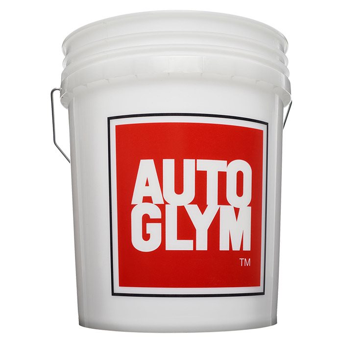 Autoglym Spand 20 liters + Gritguard