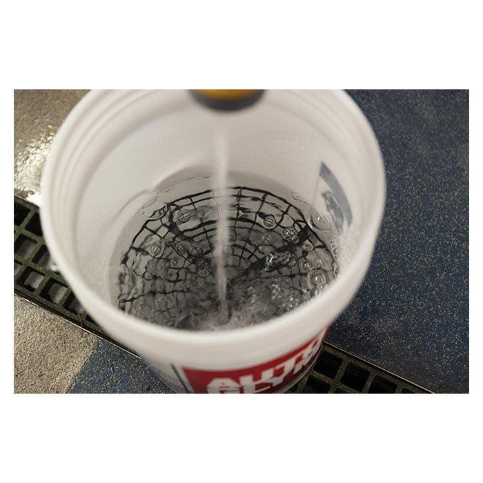 Autoglym Spand 20 liters + Gritguard