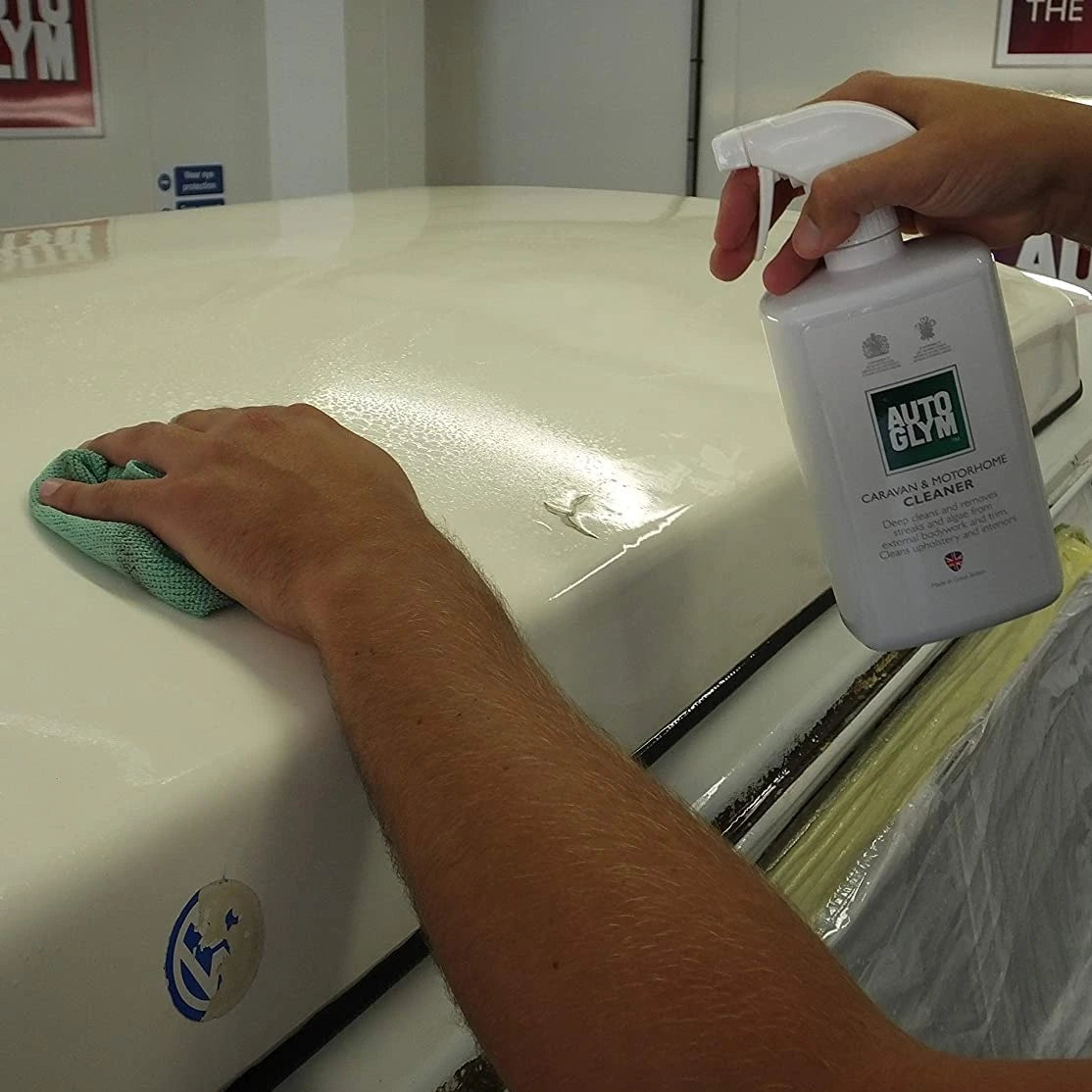 Autoglym Caravanrens 1 ltr. - Carbix