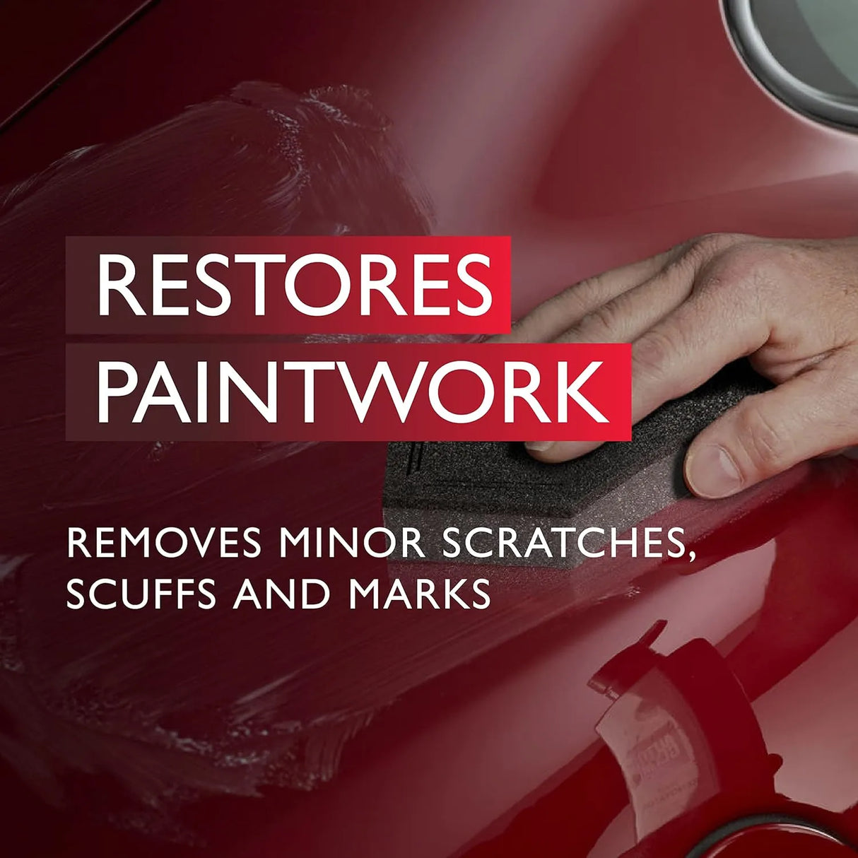 Autoglym Lakrens 325 ml. - Carbix