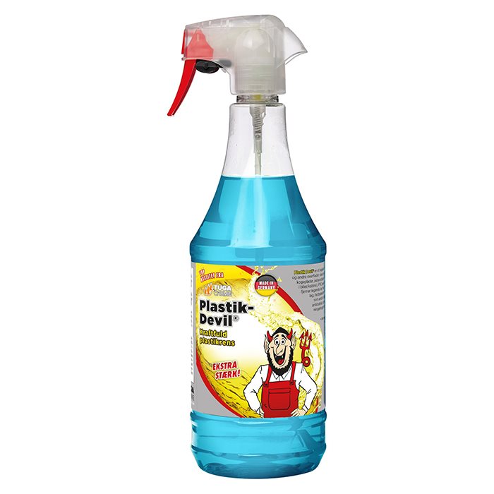 Tuga Interiørrens 1L