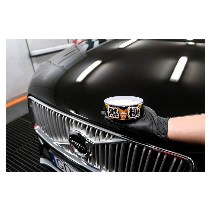 Soft99 Extreme Gloss Black Hård Voks 200gr