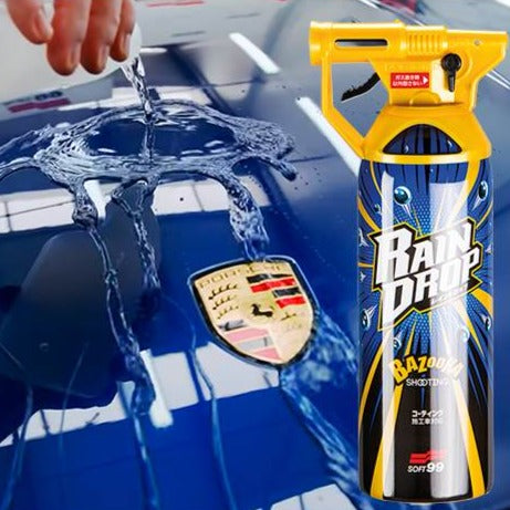 Soft99 Rain Drop Bazoka forsegling 300ml