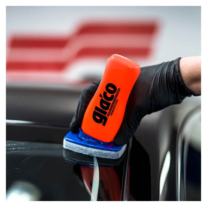 Soft99 Glaco DX Rudeforsegling 110ml