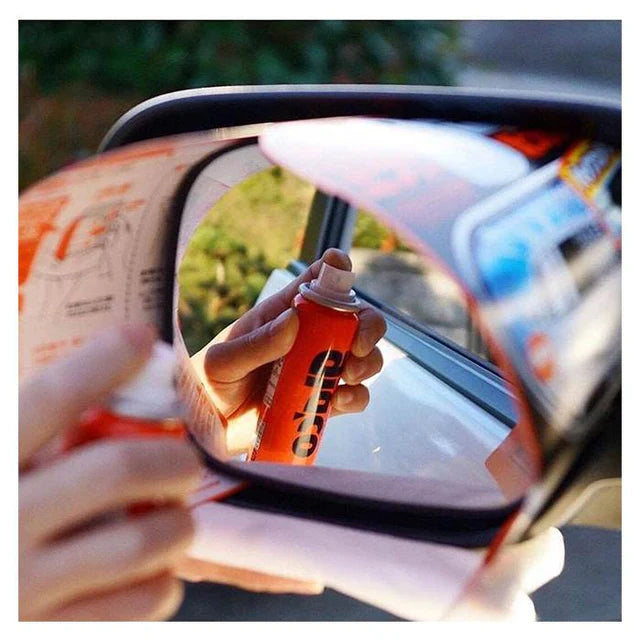 Soft99 Luksus Anti-regn sæt