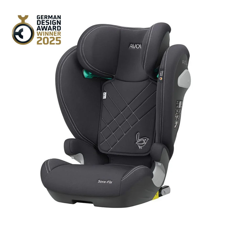 Avova Sora-Fix Autostol Sort