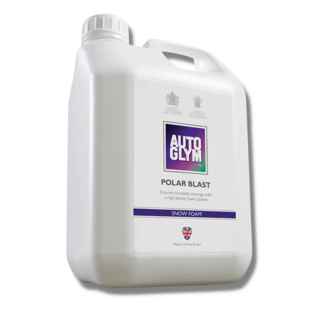 Autoglym Polar Blast 2,5ltr. - Carbix