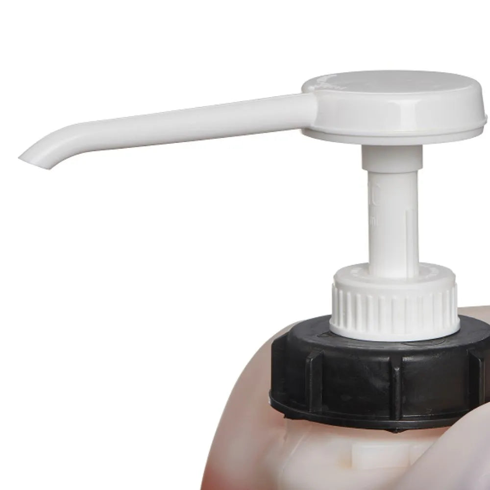 Pumpe til 5 ltr. dunk - Carbix