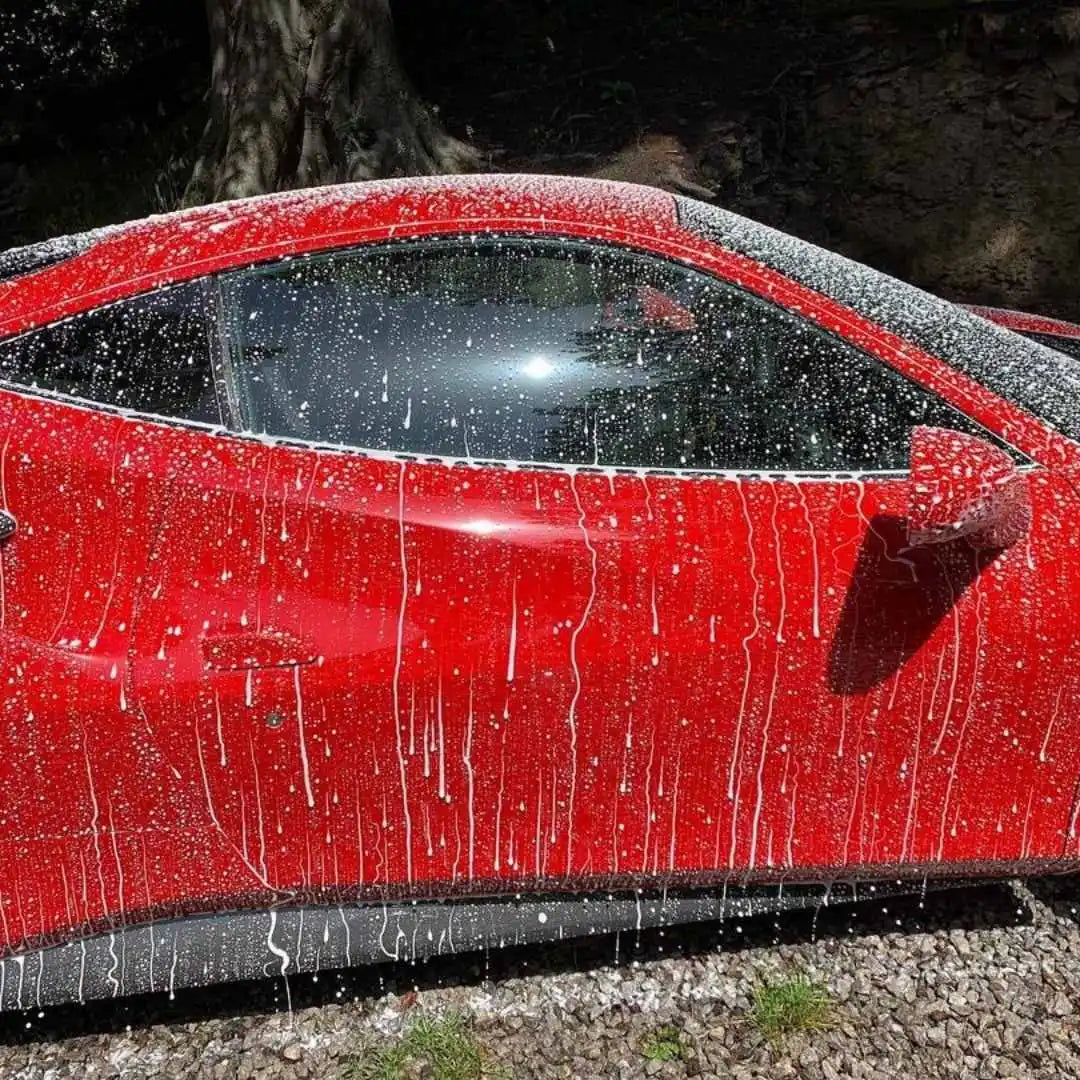 Autoglym Coating til skumlanse