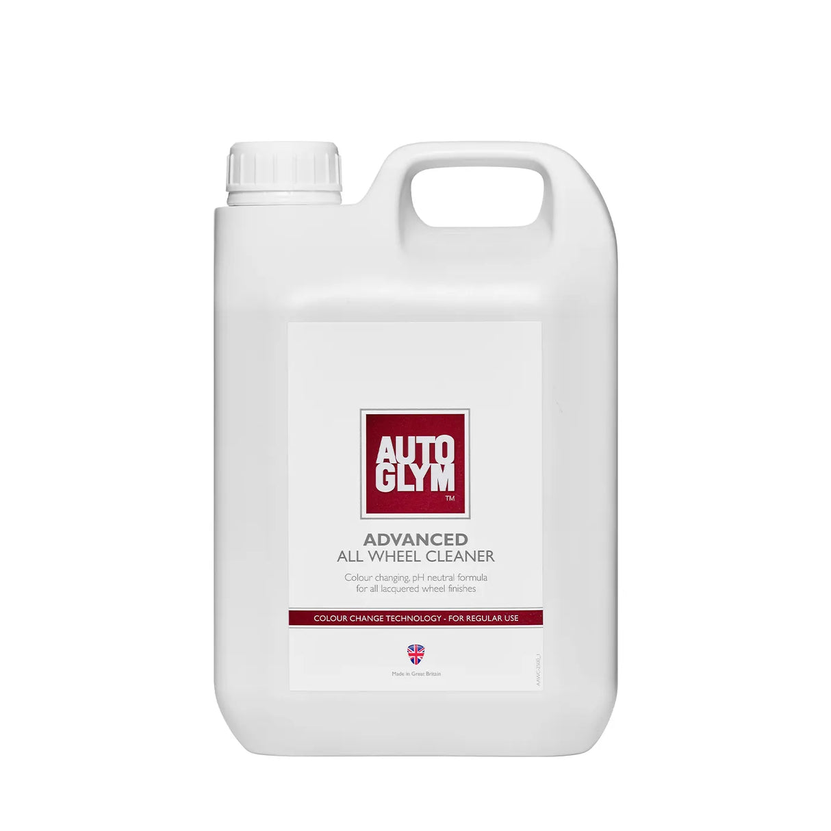Autoglym Advanced Fælgrens