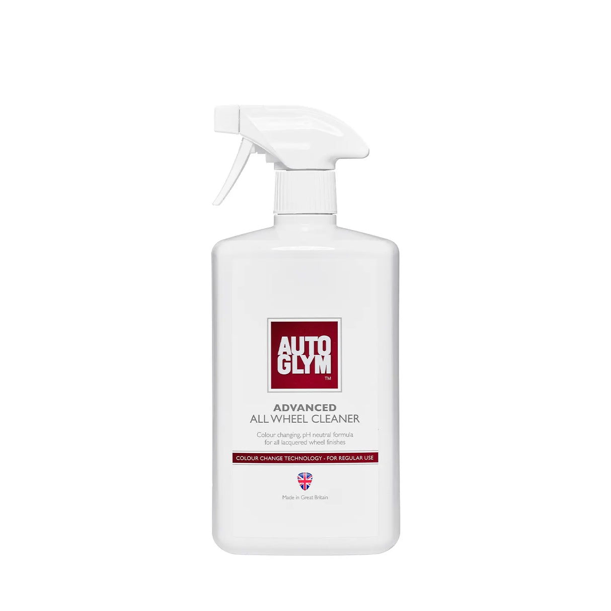 Autoglym Advanced Fælgrens