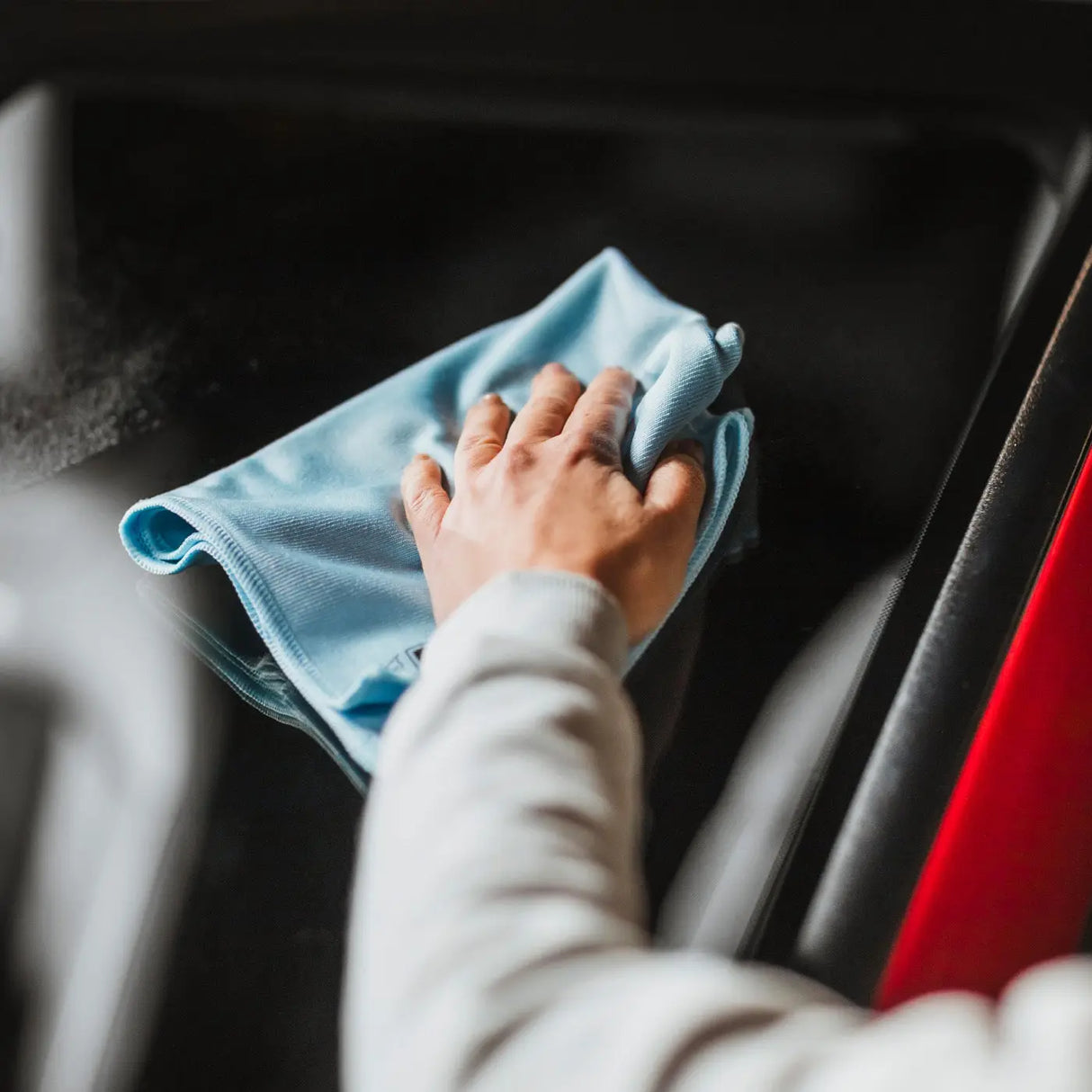 Autoglym Ruderens Spray 500 ml. - Carbix