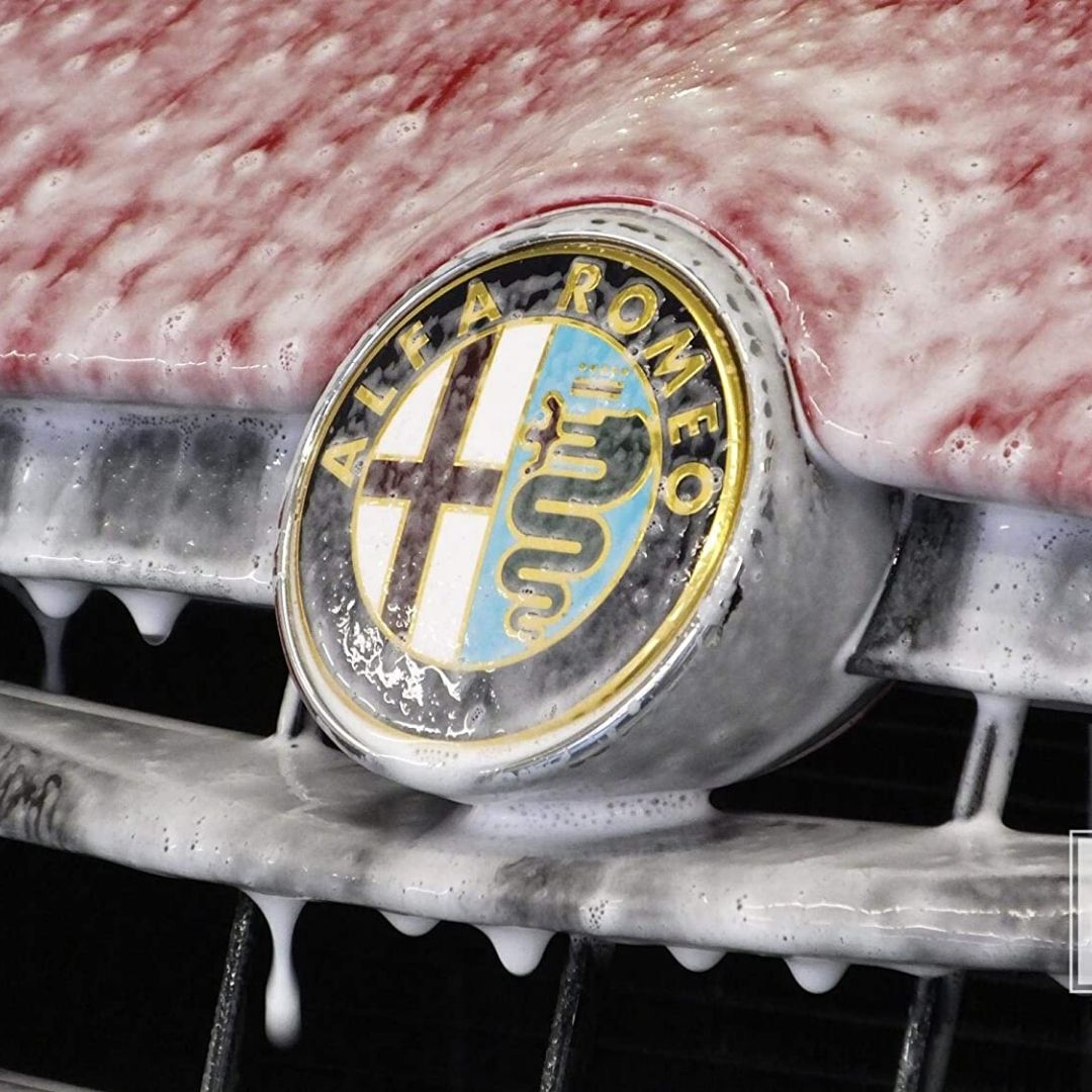 Indlæs video: Autoglym Shampoo uden voks