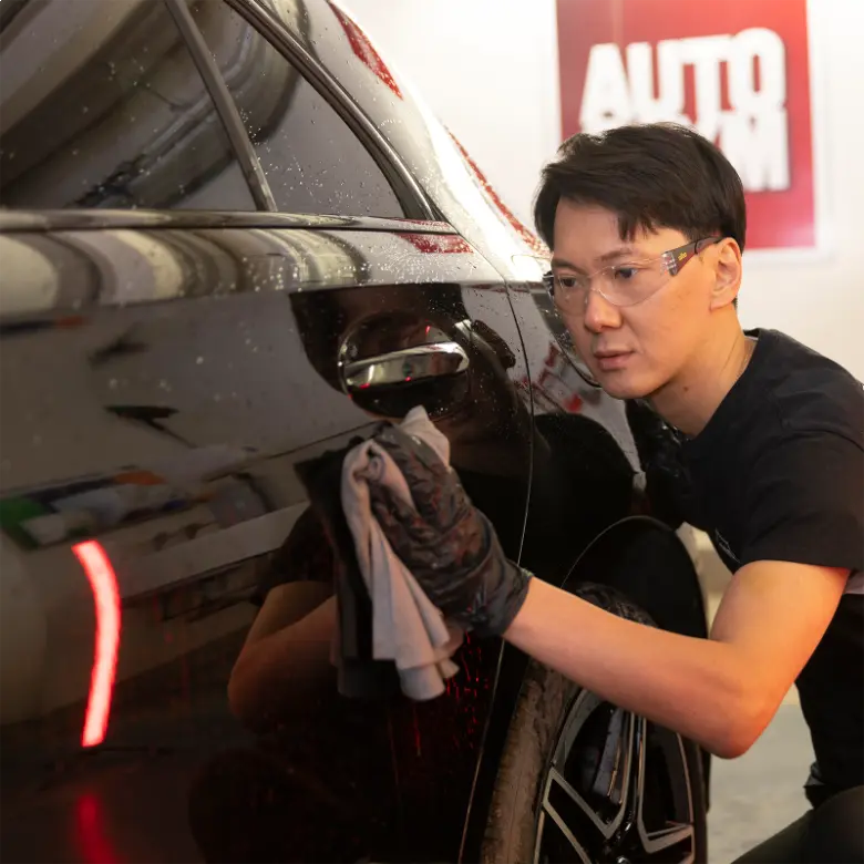 Autoglym Quickrefresh 500 ml.