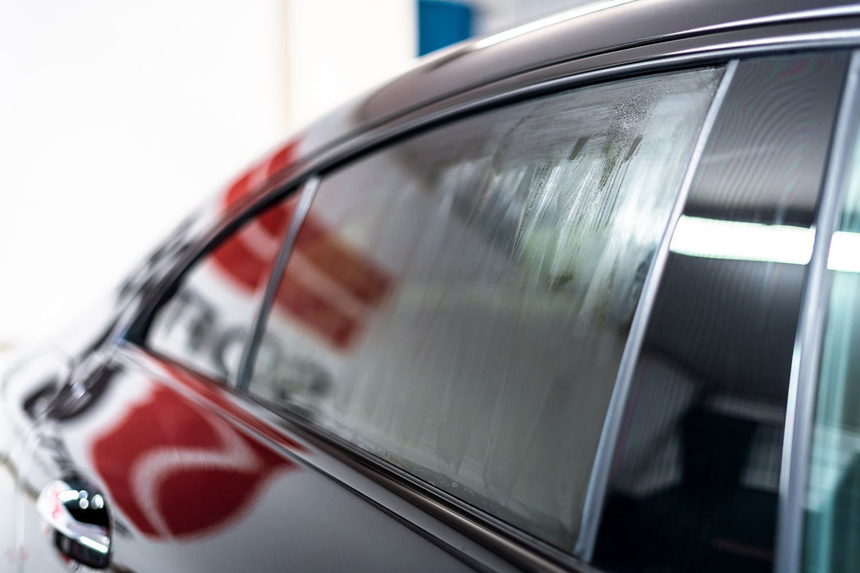 Soft99 Glaco Q glasforsegling 75ml