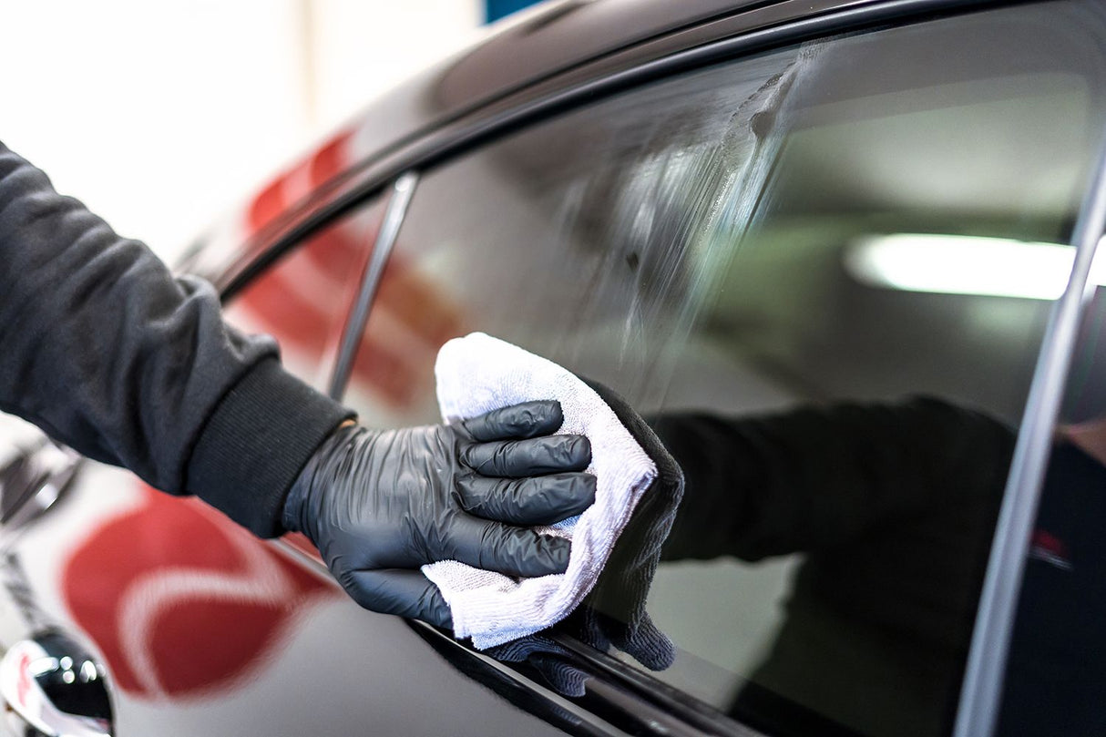 Soft99 Glaco Q glasforsegling 75ml