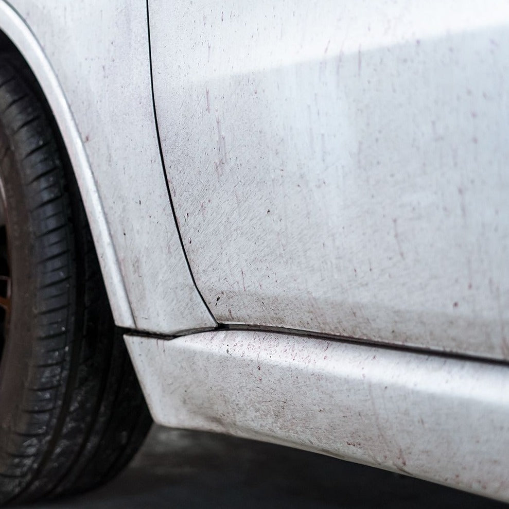 Soft99 Iron Terminator - Flyverustfjerner 500ml