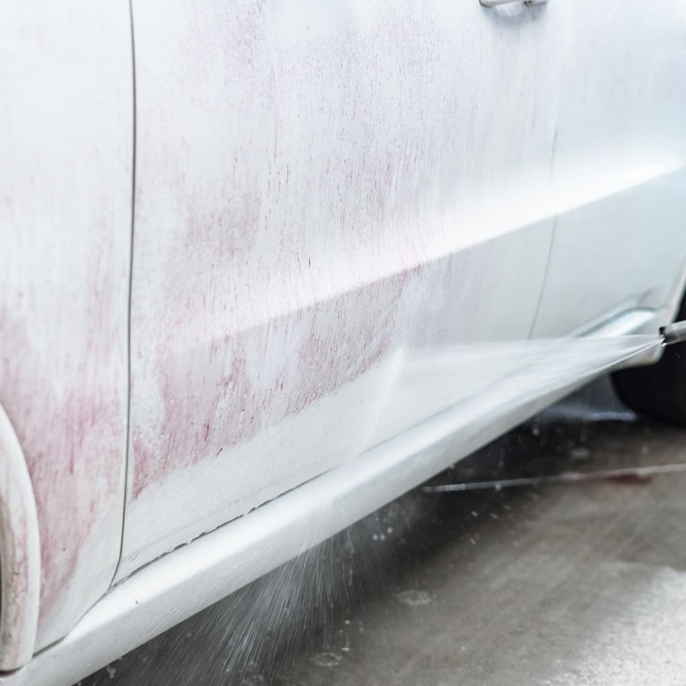 Soft99 Iron Terminator - Flyverustfjerner 500ml