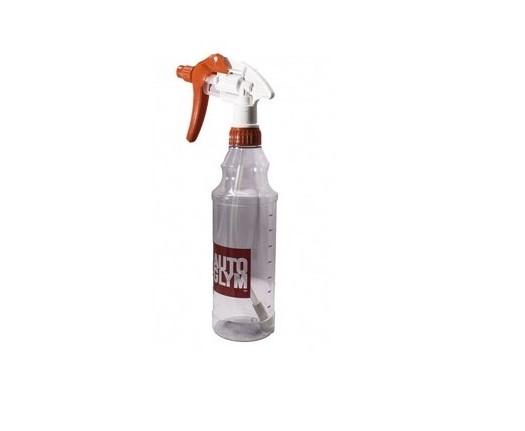 Autoglym Universalflaske 0,5 ltr. Inkl forstøver