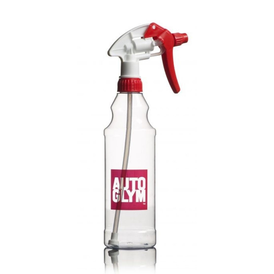 Autoglym Universalflaske 0,5 ltr. Inkl forstøver