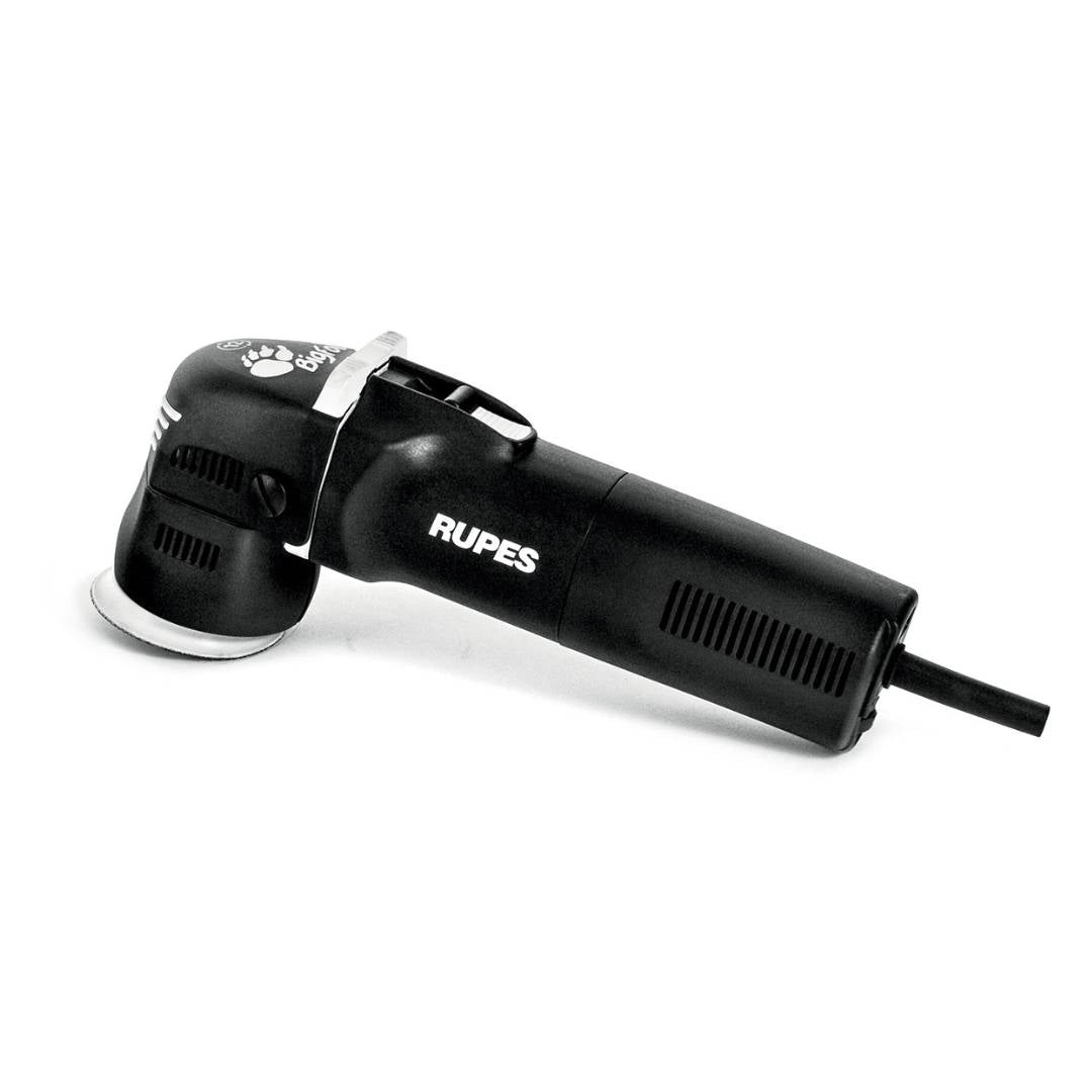 Rupes LHR75E "Big Foot" Mini 220V Polermaskine