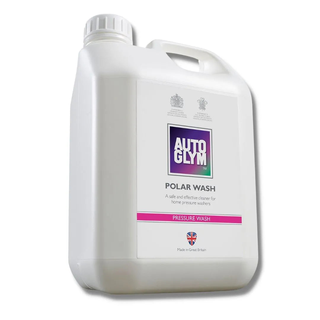 Autoglym Polar Wash 2,5ltr. - Carbix