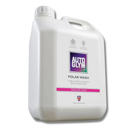 Autoglym Polar Wash 2,5ltr. - Carbix