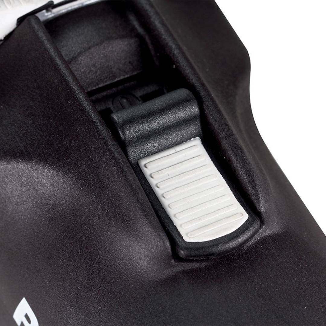 Rupes LHR75E "Big Foot" Mini 220V Polermaskine