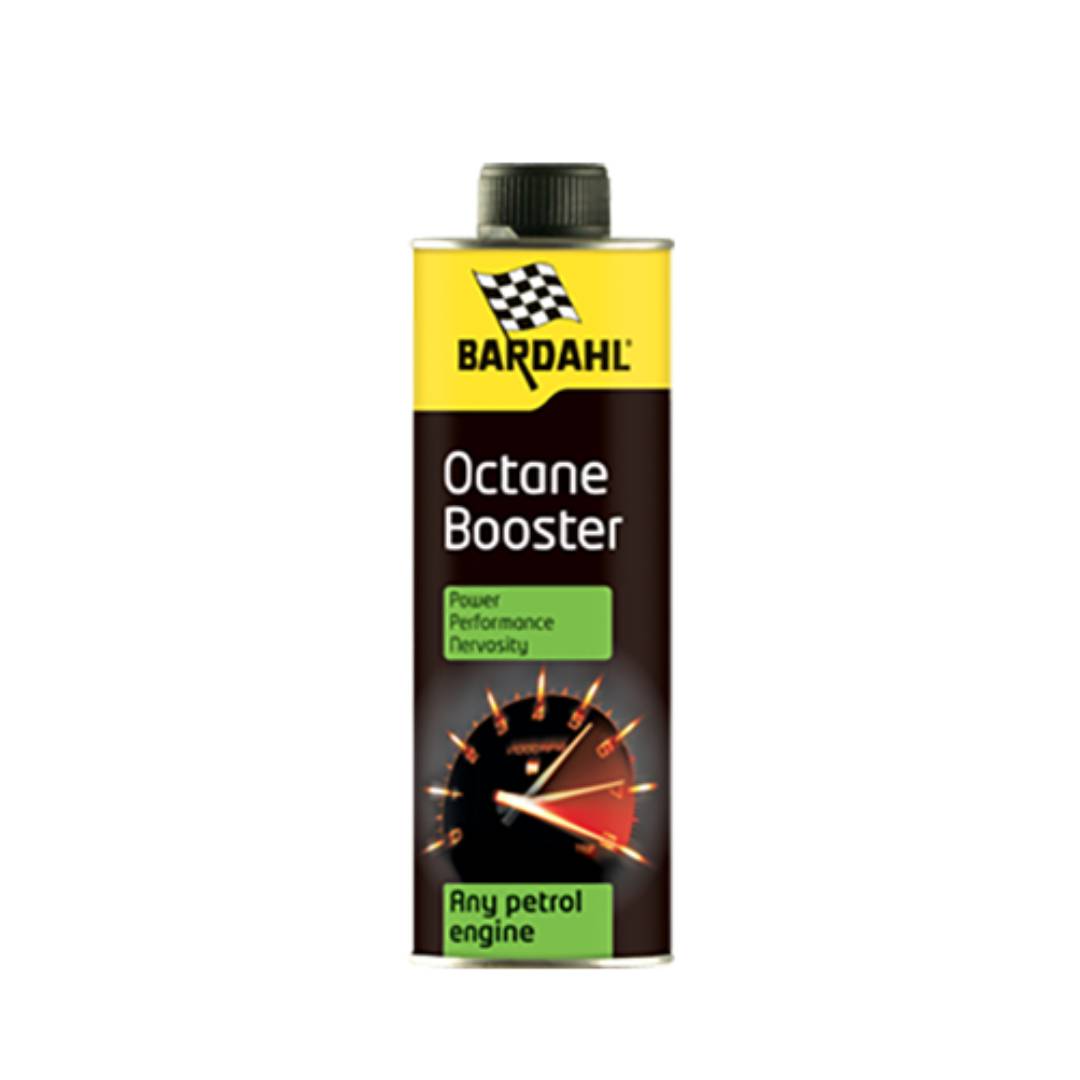 Bardahl Octane Booster 300 ml. - Carbix