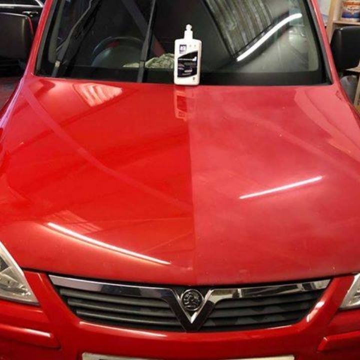 Autoglym Rapid Renovator Plus - Carbix
