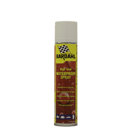 Bardahl Tekstil Imprægnering Spray 400 ml. - Autobix