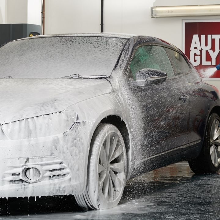 Autoglym Rengøringsmiddel Advanced TFR - Carbix