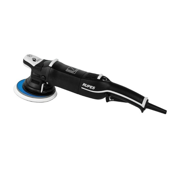 RUPES BIGFOOT LHR21ES DLX MKIII KOMPLETKIT