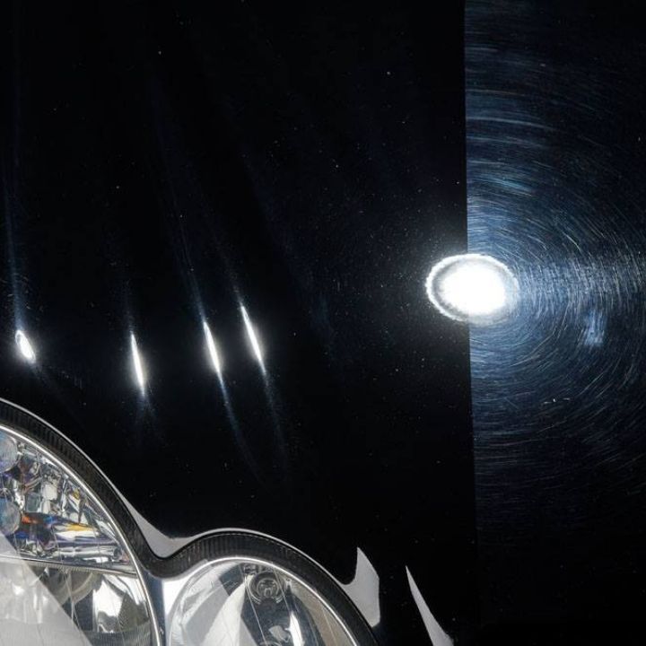 Autoglym Rapid Renovator Plus - Carbix