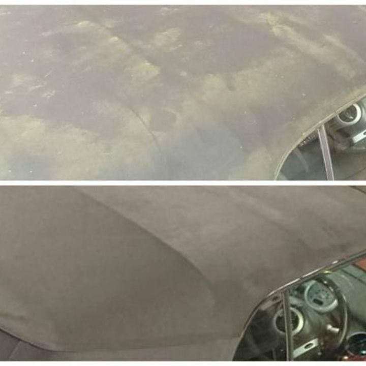 Autoglym Kalecherens & Imprægnerings Kit