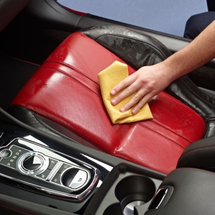 Autoglym Vaskeskind - Carbix