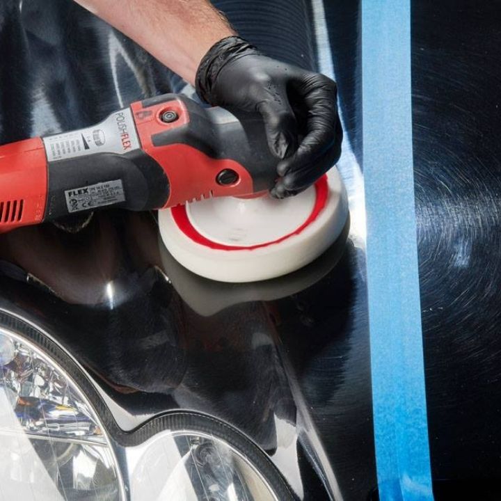 Autoglym Rapid Renovator Plus - Carbix