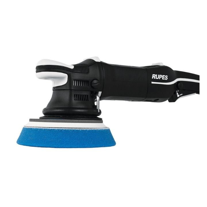 RUPES BIGFOOT LHR21ES DLX MKIII KOMPLETKIT