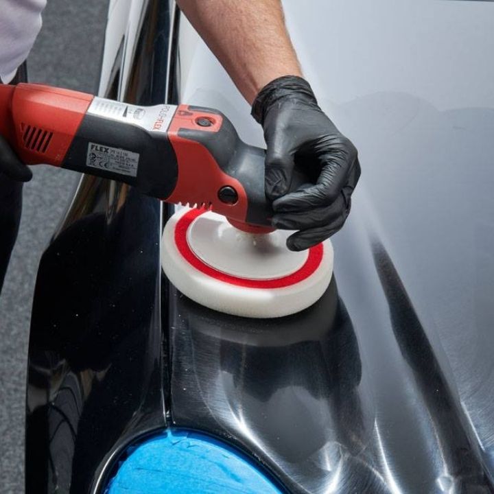 Autoglym Rapid Renovator Plus - Carbix