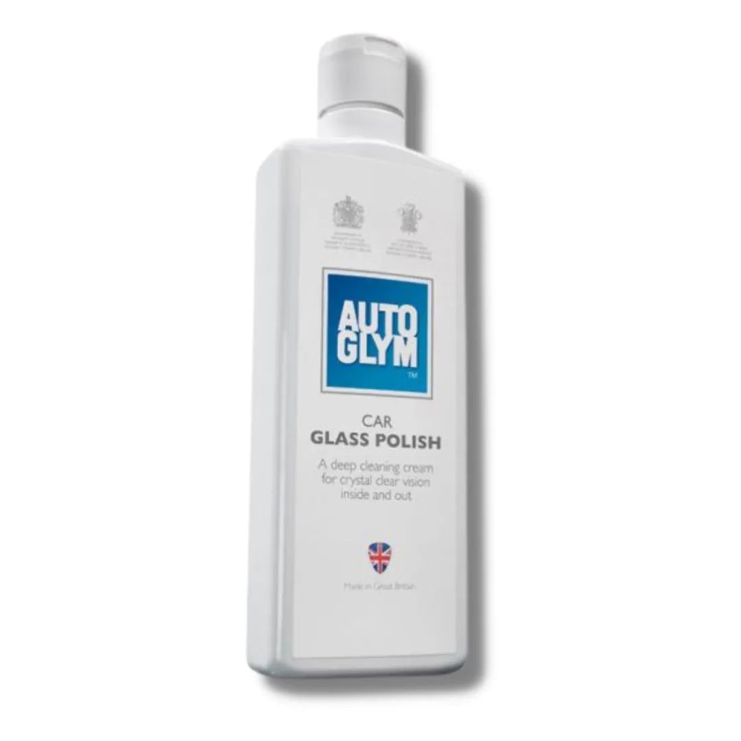 Autoglym Rudepolering 325ml. - Carbix