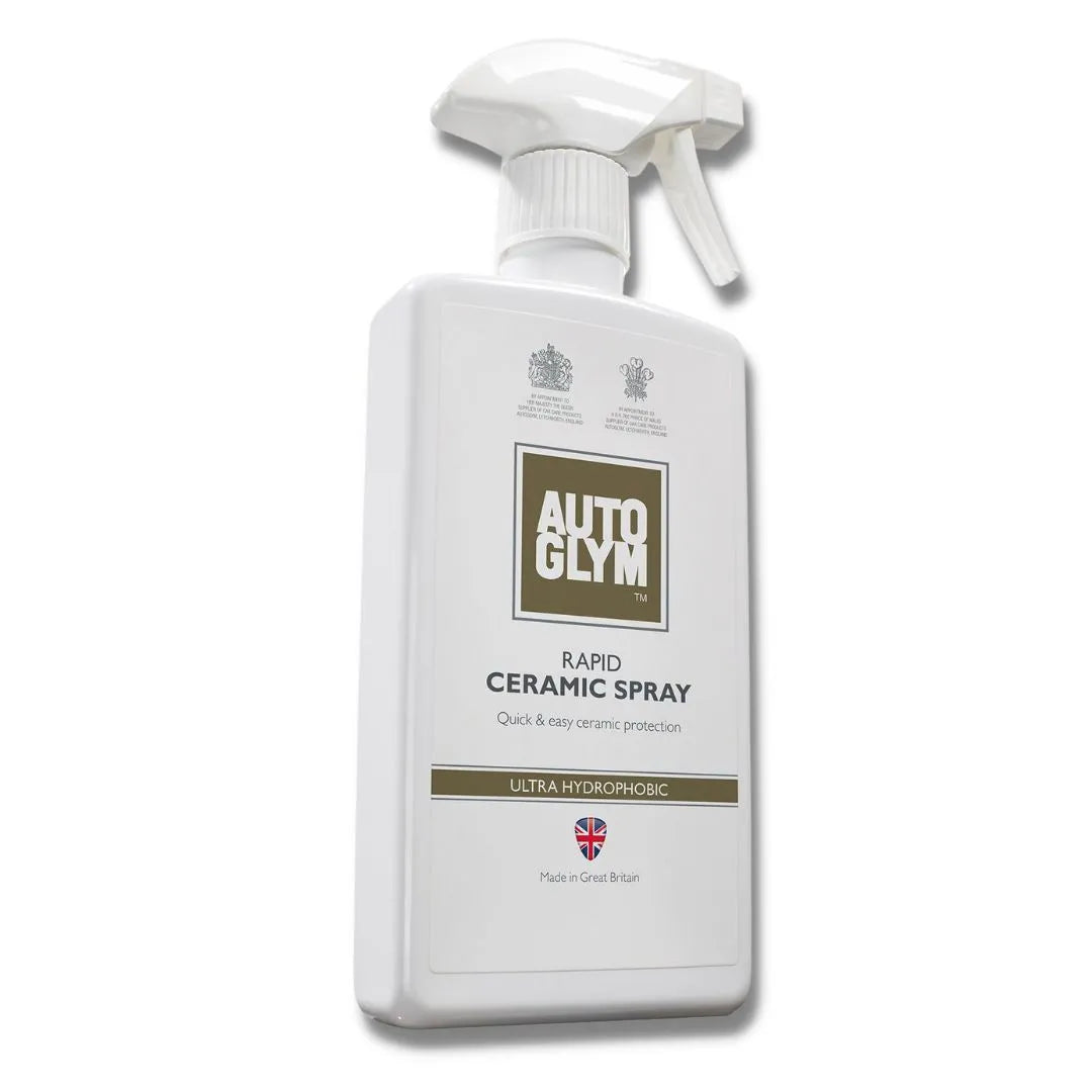 Autoglym Keramisk Spray 500 ml.