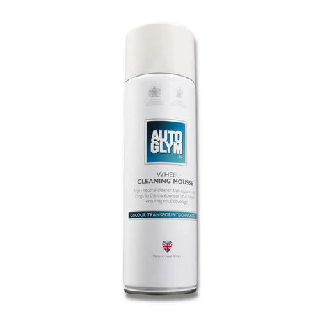 Autoglym Fælgrens 500 ml. Skum - Carbix