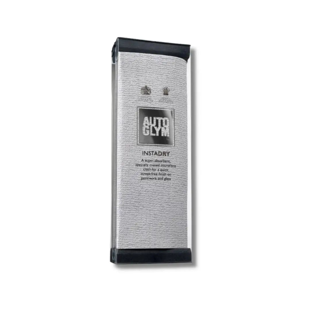 Autoglym Instadry - Mikrofiberhåndklæde - Carbix